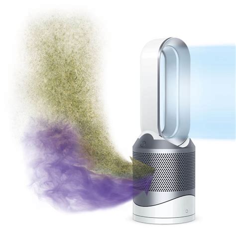 dyson air cleaners purifiers